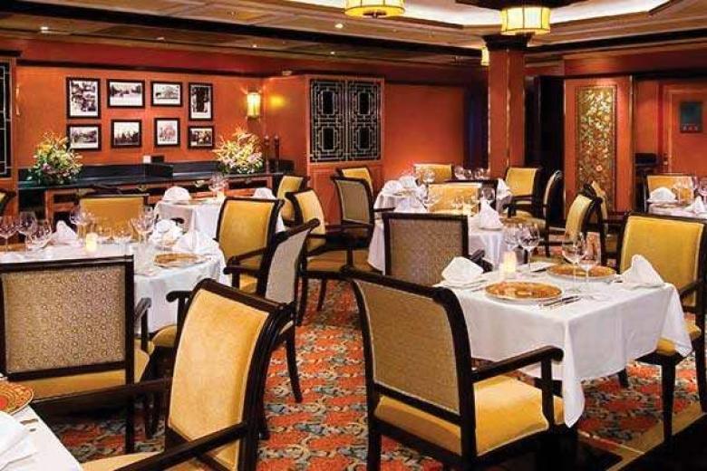 Cagney's Steakhouse