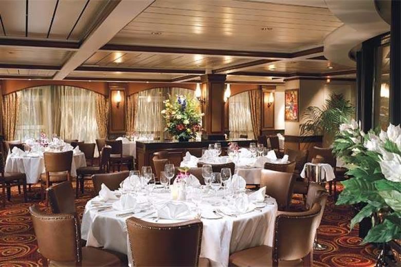 Cagney's Steakhouse