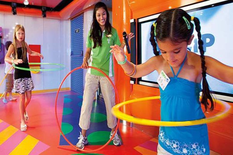 Camp Carnival