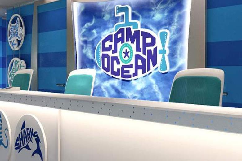 Camp Ocean