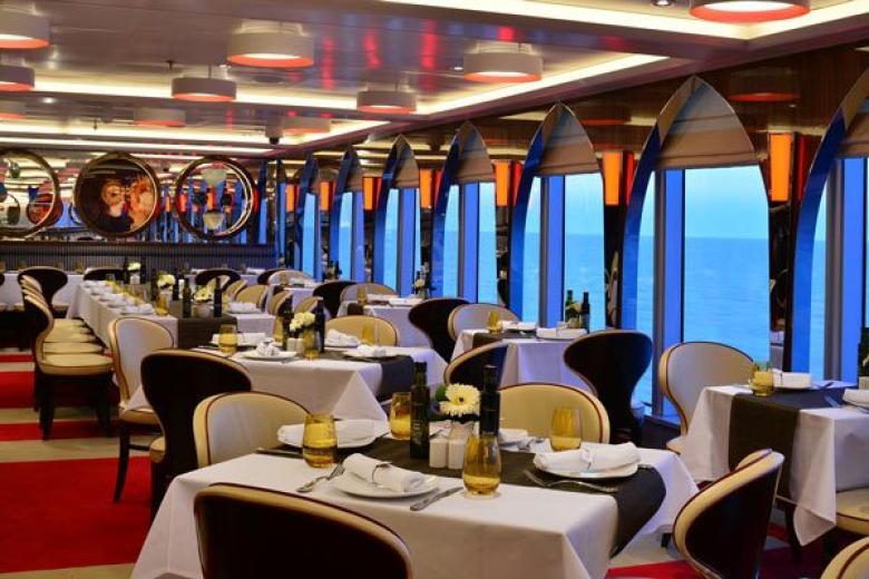 Canaletto Restaurant