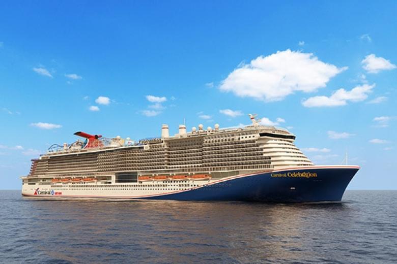 Carnival Cruises - Carnival Celebration