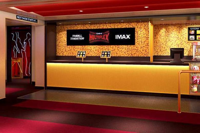 Carnival Multiplex