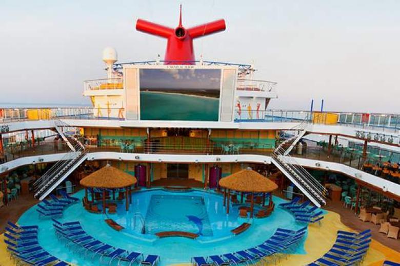 Seaside Theatre