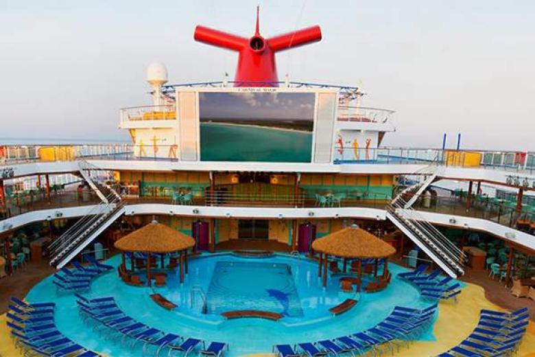 Seaside Theatre