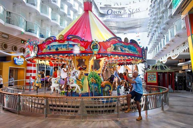 Carousel