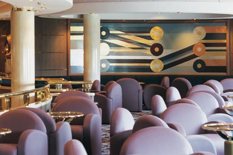Caruso Lounge
