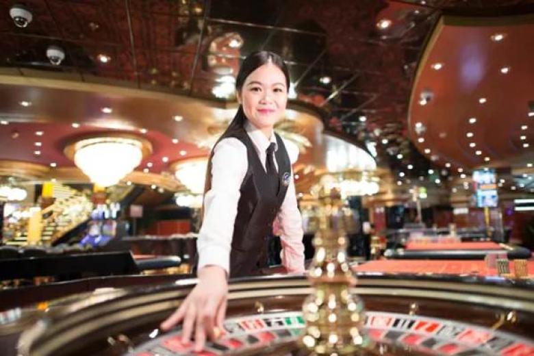 MSC - Casino