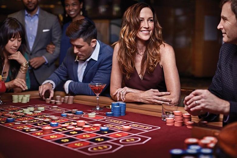 Casino