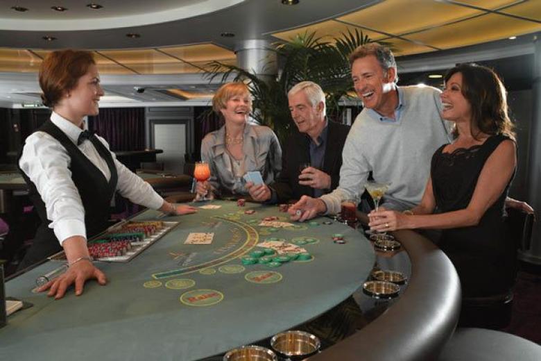 Casino