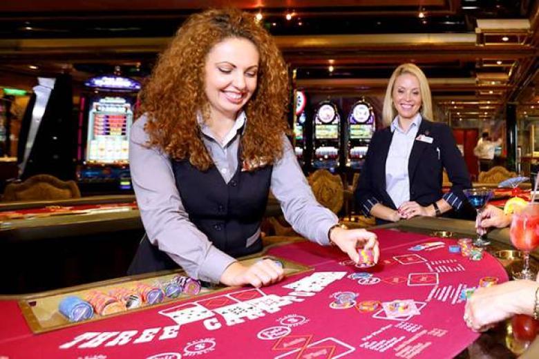 Casino