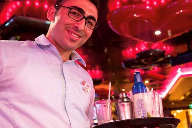 Casino Bar