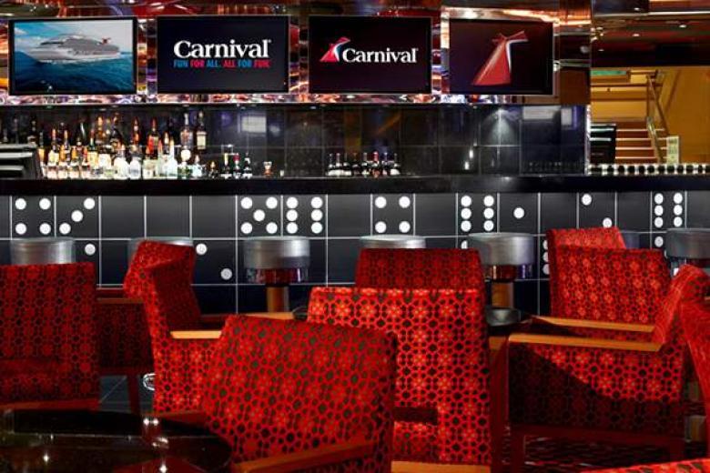 Casino Bar