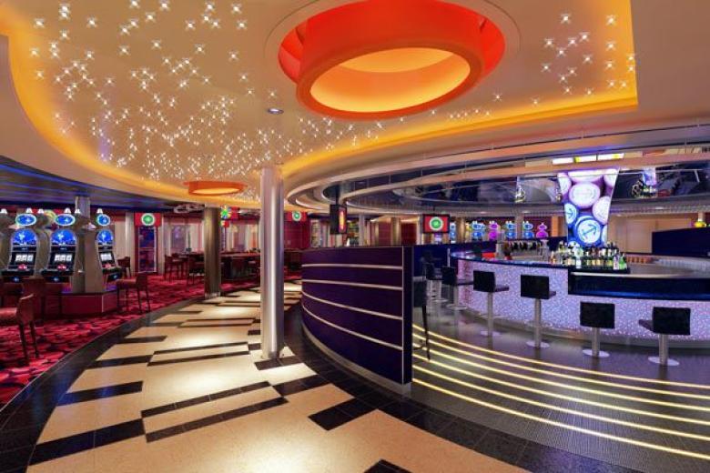 Casino Bar