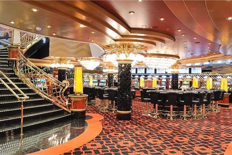 Casino Delle Palme