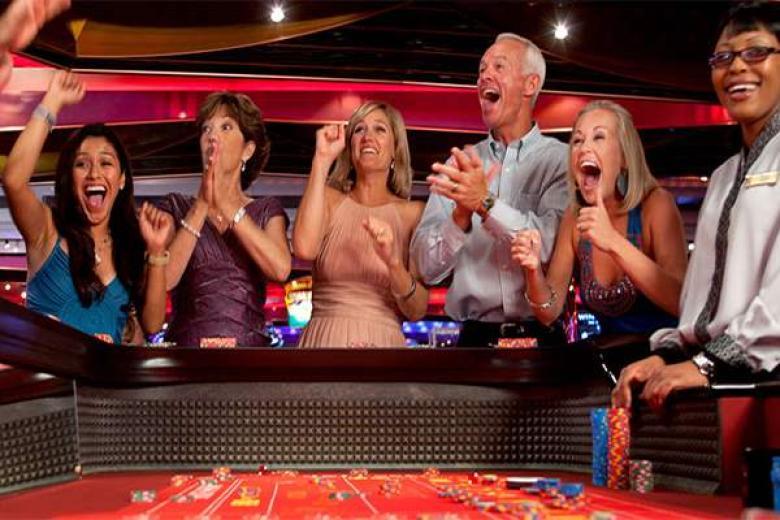 Casino