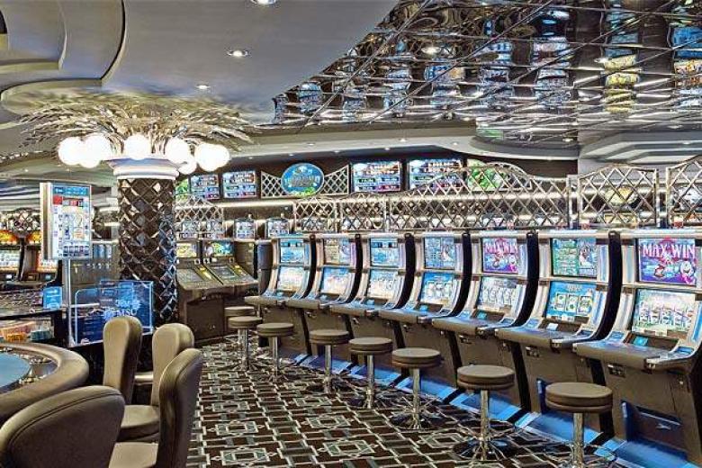 Casino Veneziano