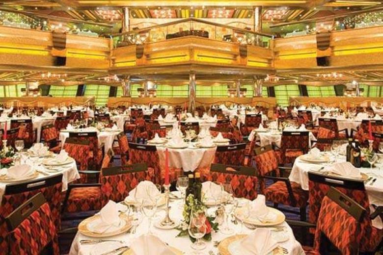Ceres Restaurant