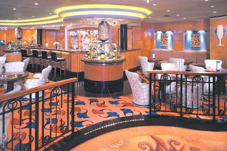 Charlie's Champagne Bar