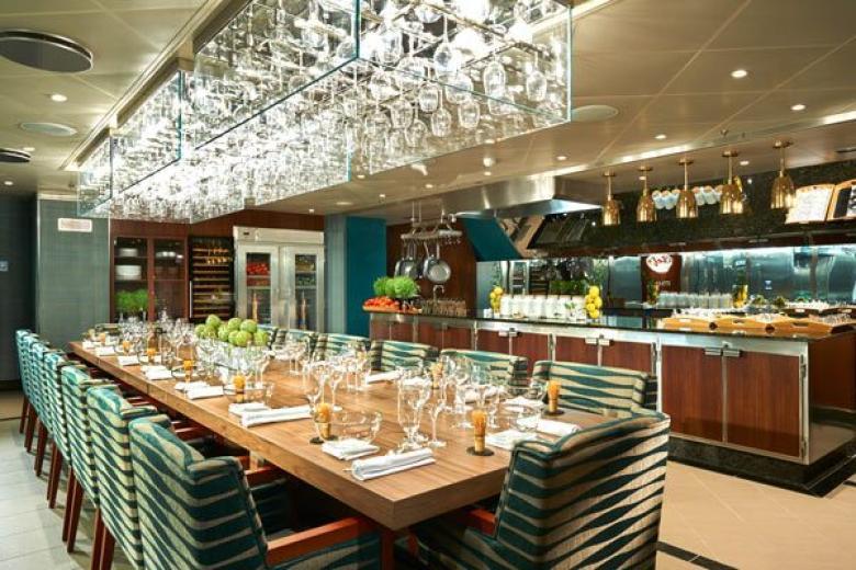 Chef's Table
