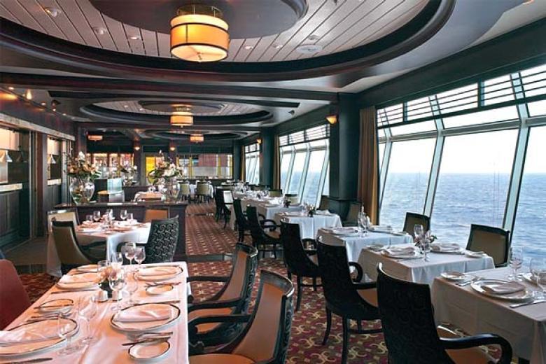 Chops Grille