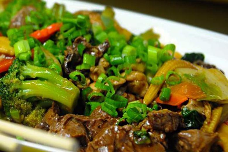 Chopsticks