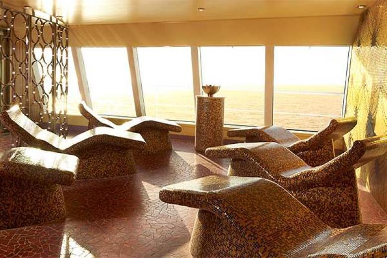 Cloud 9 Thermal Suites