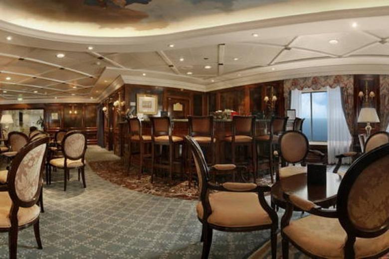 Club Fusion Bar