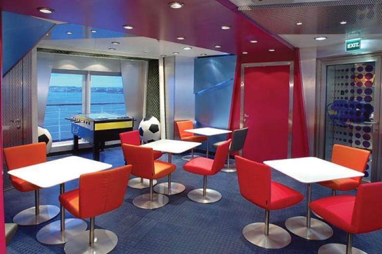 Club HAL 