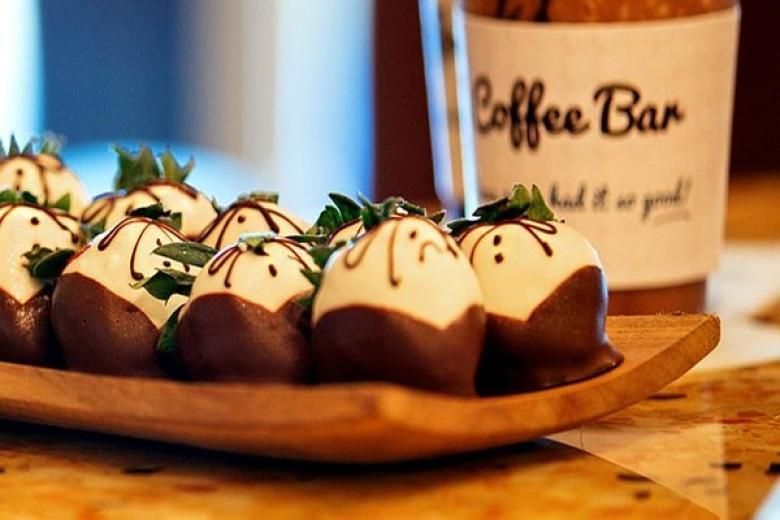 Coffee Bar