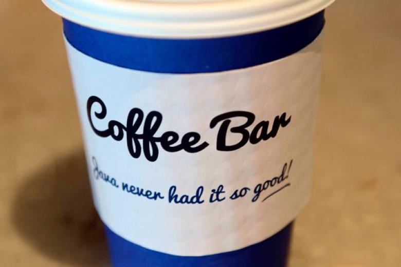 Coffee Bar