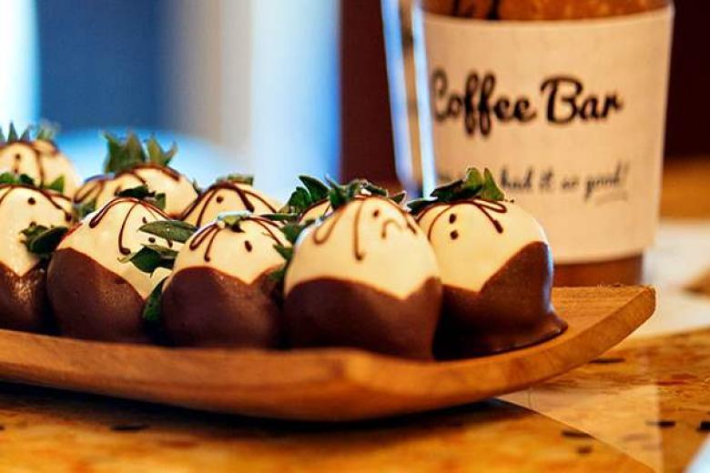 Coffee Bar