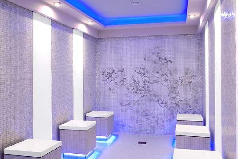Cold Room