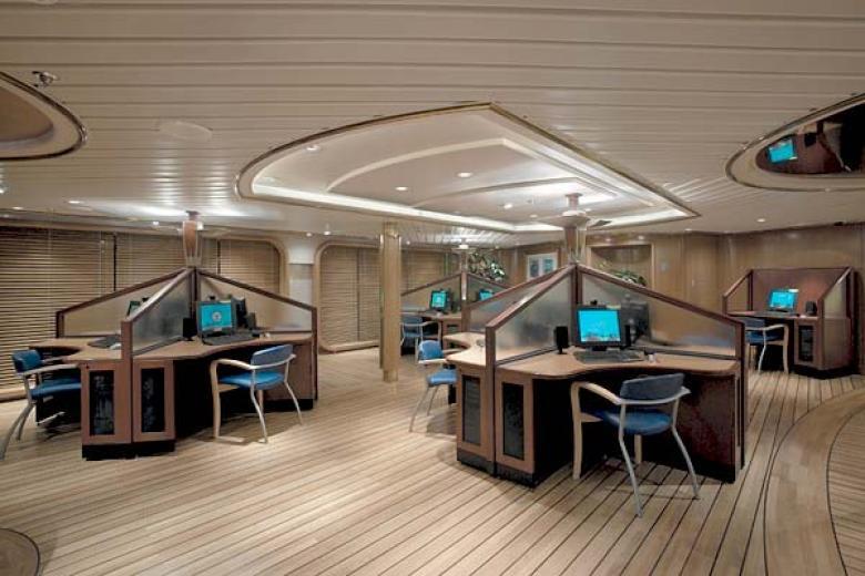 Computer Room