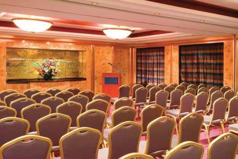 Conference Area