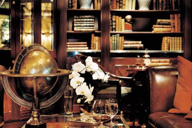 Connoisseur Club