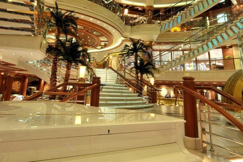 The Atrium