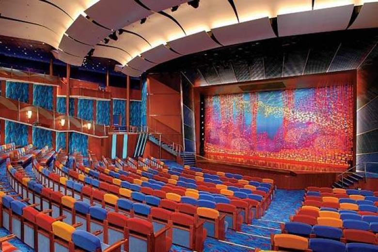 Coral Theater