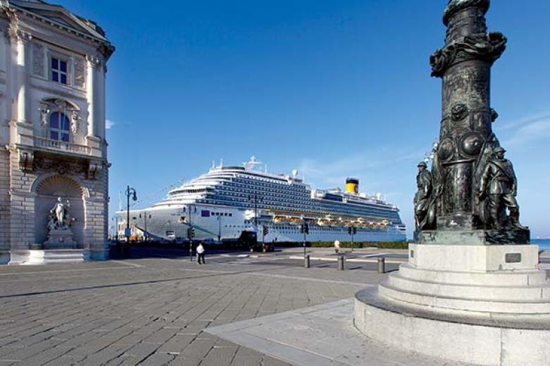 Trieste, Italy
