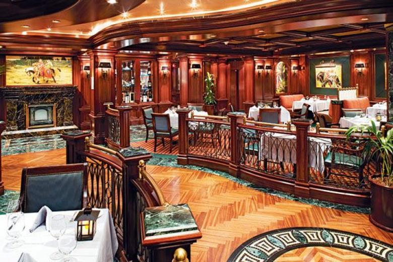 Crown Grill