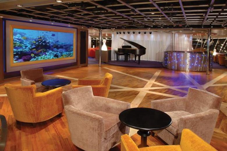 Crow's Nest Lounge