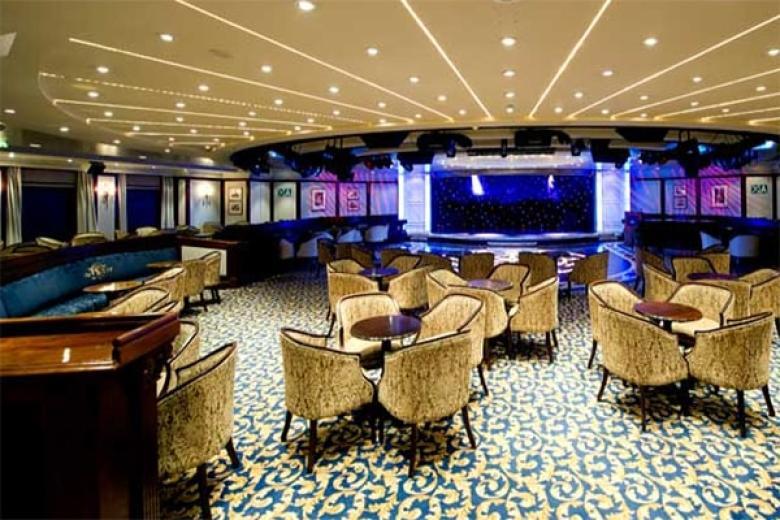 Curzon Lounge