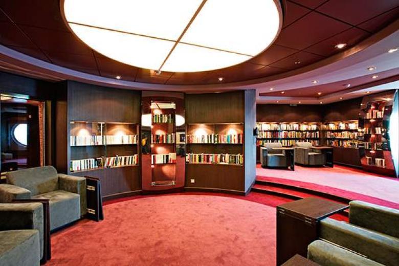 Cyber Library