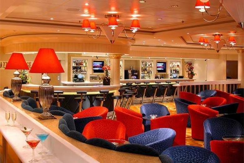 Dazzles Lounge