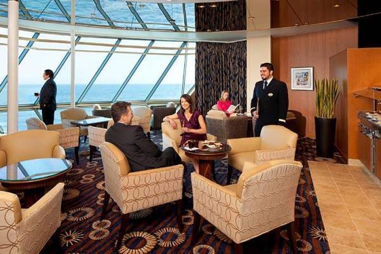 Diamond Lounge