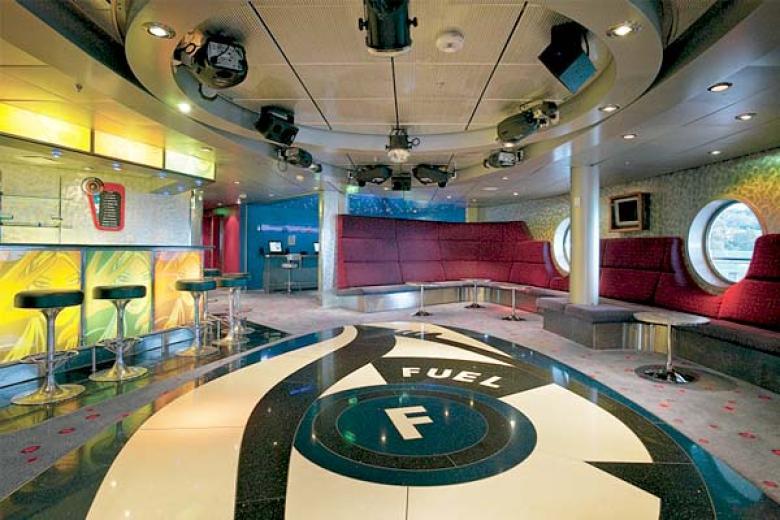 Disco Zone
