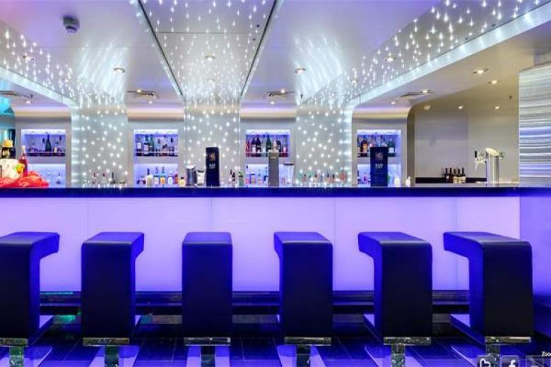 Discotheque
