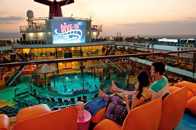 Dive in Movies