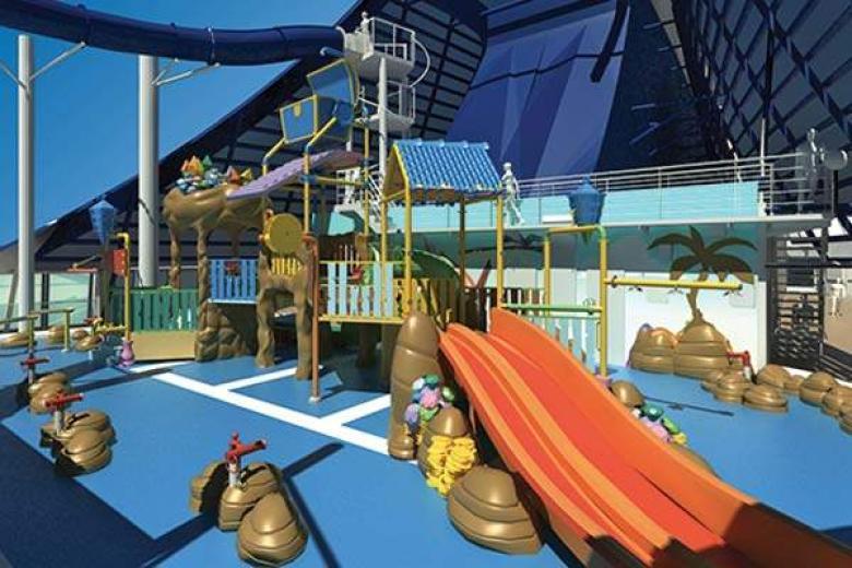 Aqua Park