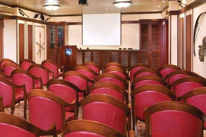 East Indies Conference Center